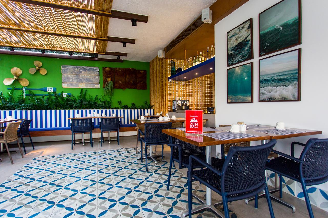 Hotel Zen Premium Pepe Erico Verissimo Rio de Janeiro