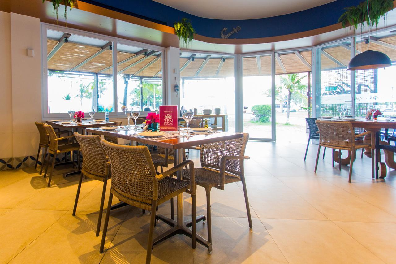 Hotel Zen Premium Pepe Erico Verissimo