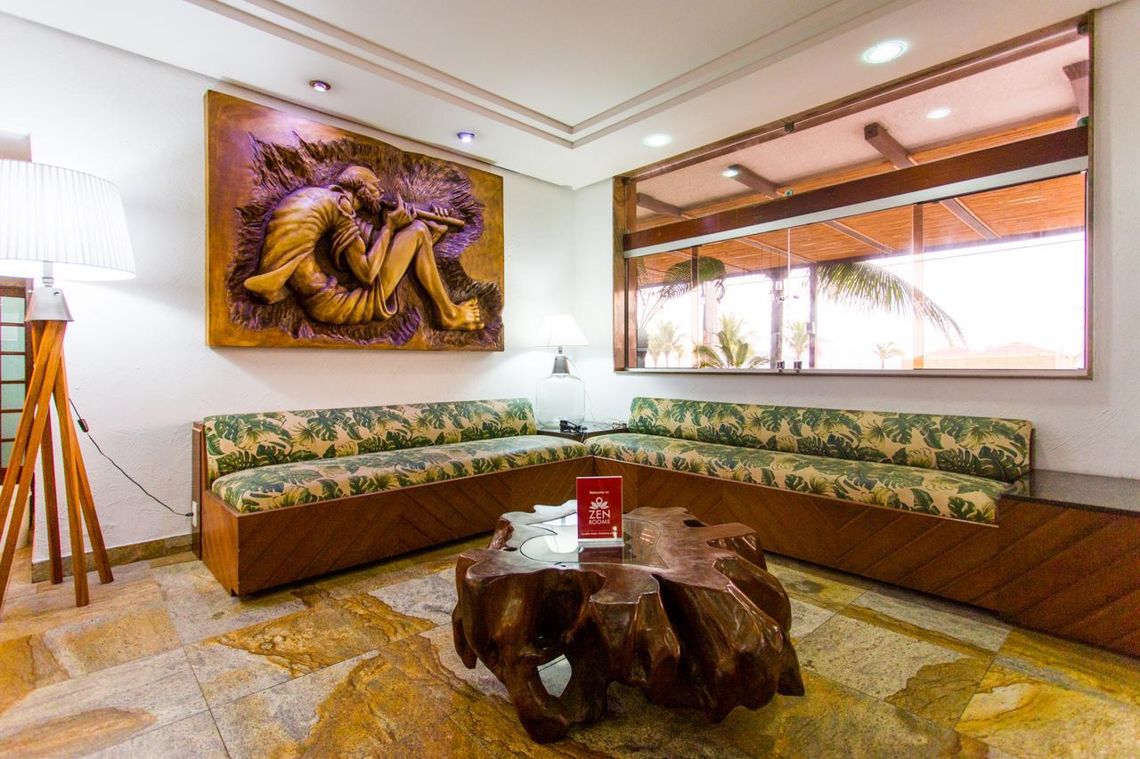 Zen Premium Pepe Erico Verissimo Rio de Janeiro