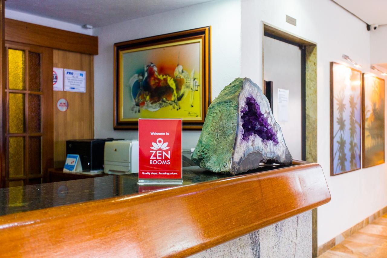 Zen Premium Pepe Erico Verissimo 3* Rio de Janeiro
