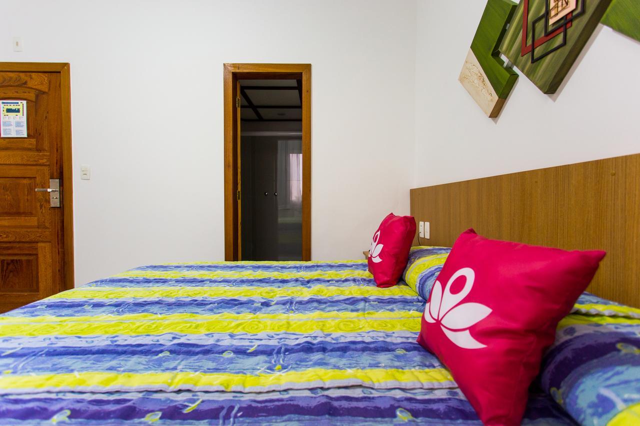 Hotel Zen Premium Pepe Erico Verissimo 3*