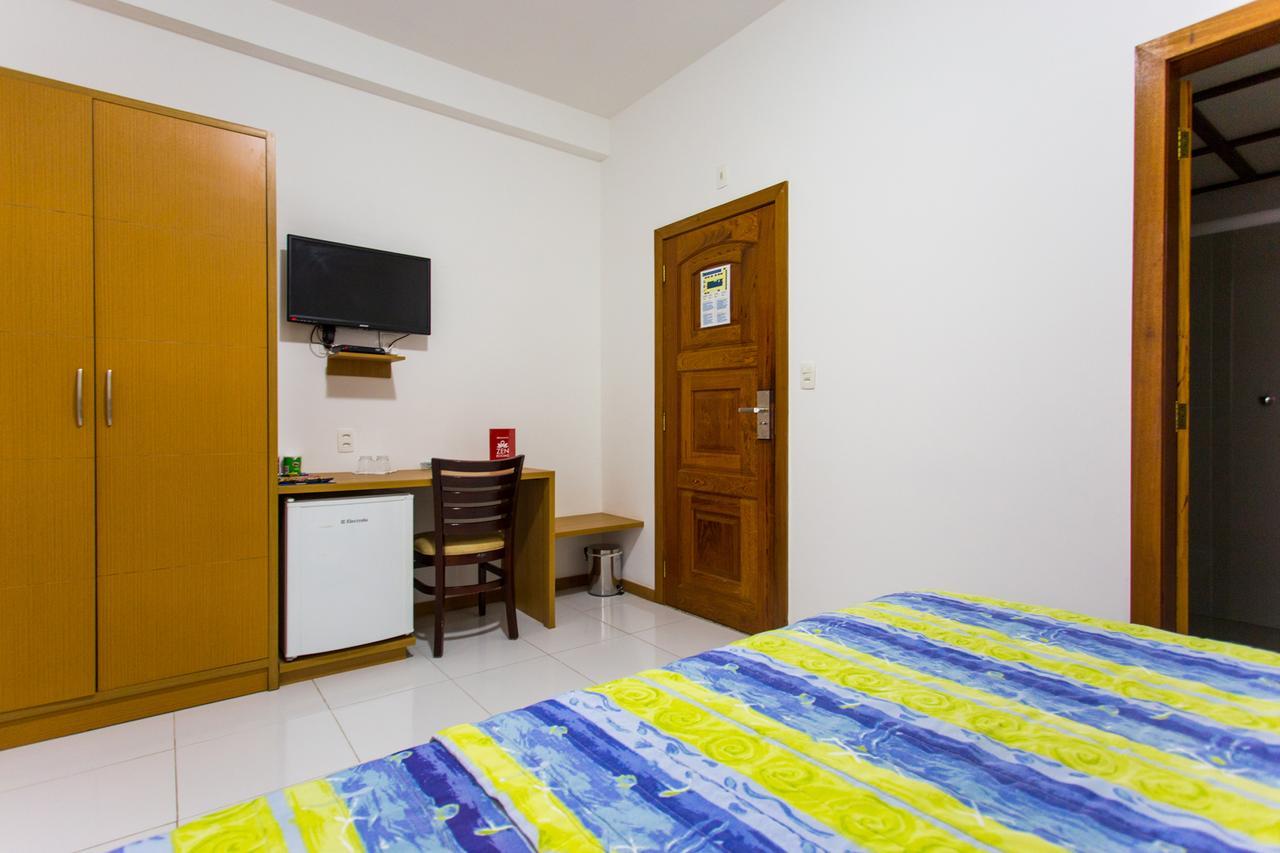 Zen Premium Pepe Erico Verissimo 3* Rio de Janeiro