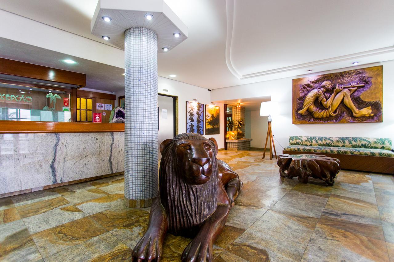 Hotel Zen Premium Pepe Erico Verissimo Rio de Janeiro