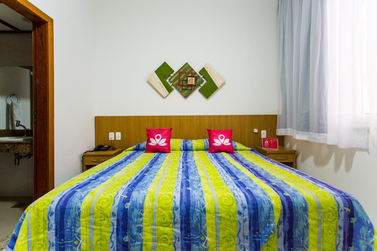 Hotel Zen Premium Pepe Erico Verissimo 3*