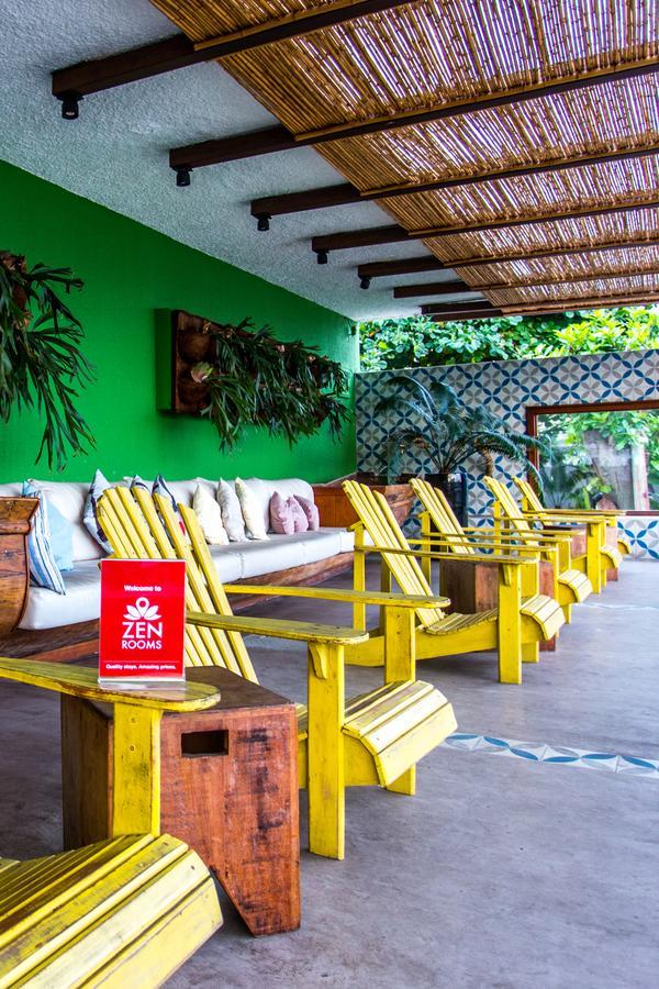 Hotel Zen Premium Pepe Erico Verissimo Rio de Janeiro